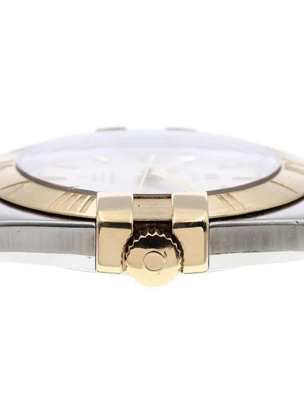 Omega brand	omega model	constellation